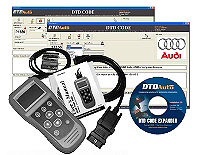 EU SCANNER