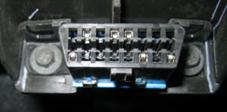 Flashing Check Engine Light Suzuki Forenza Flashing Check Engine Light Suzuki Forenza