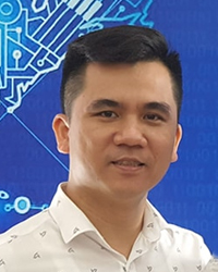 TRẦN VIỆT PHÚ